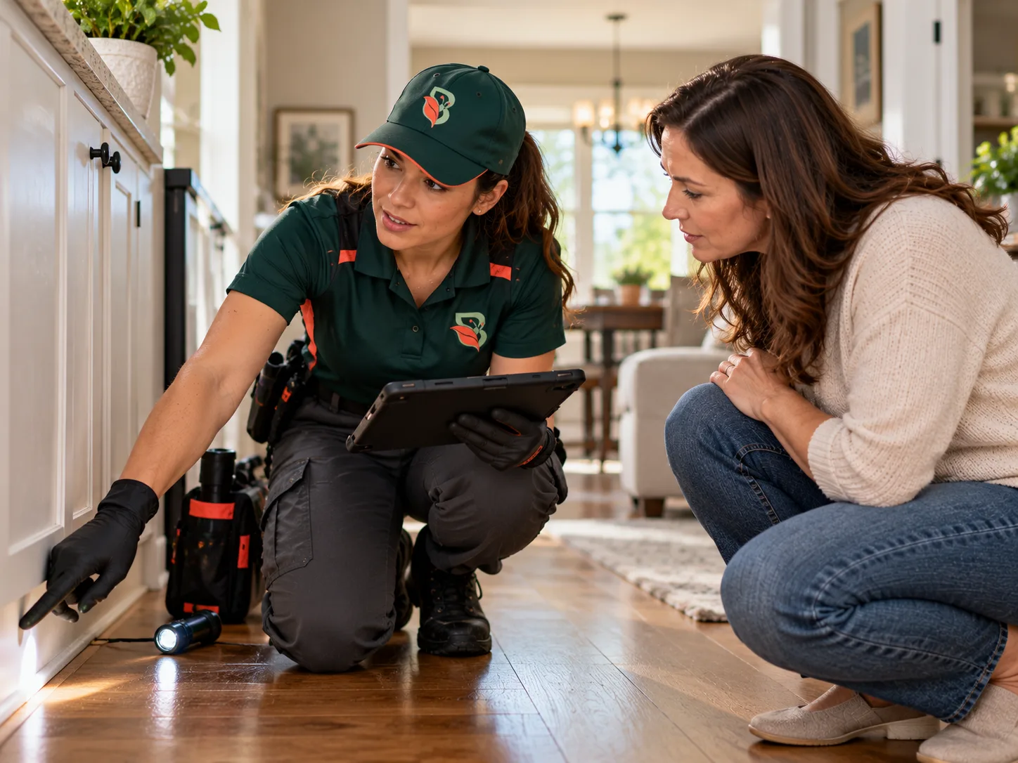 Pest Control Powell, TX FAQs